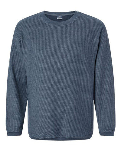 MV Sport Corded Crewneck Pullover