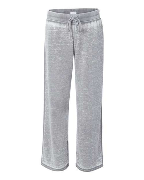 J. America Women's Vintage Zen Fleece Sweatpants J. America