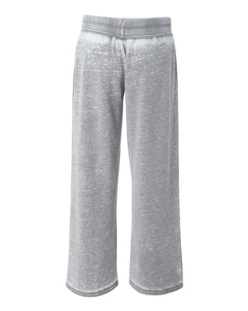 J. America Women's Vintage Zen Fleece Sweatpants J. America