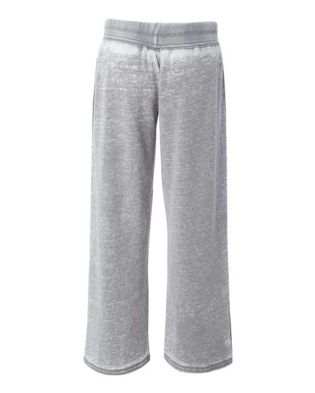 J. America Women's Vintage Zen Fleece Sweatpants J. America