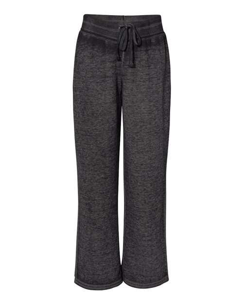 J. America Women's Vintage Zen Fleece Sweatpants J. America