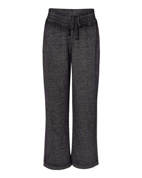J. America Women's Vintage Zen Fleece Sweatpants J. America