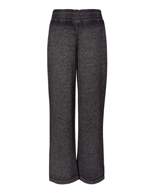 J. America Women's Vintage Zen Fleece Sweatpants J. America