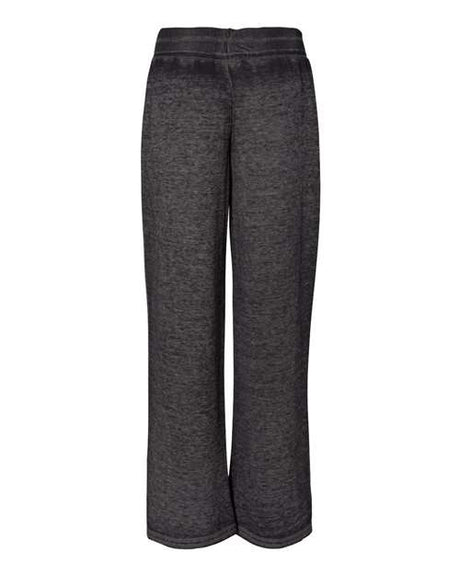 J. America Women's Vintage Zen Fleece Sweatpants J. America