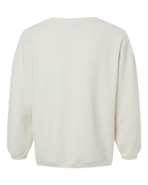 MV Sport Corded Crewneck Pullover MV Sport