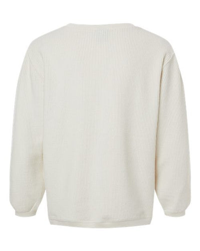 MV Sport Corded Crewneck Pullover