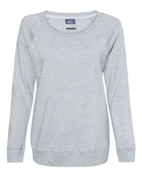 MV Sport Women's Space-Dyed Sweatshirt MV Sport