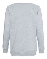 MV Sport Women's Space-Dyed Sweatshirt MV Sport