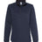 J. America Women's Quilted Snap Pullover J. America