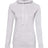 MV Sport Women's Space-Dyed Cowl Neck Sweatshirt MV Sport