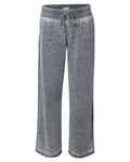 J. America Women's Vintage Zen Fleece Sweatpants J. America