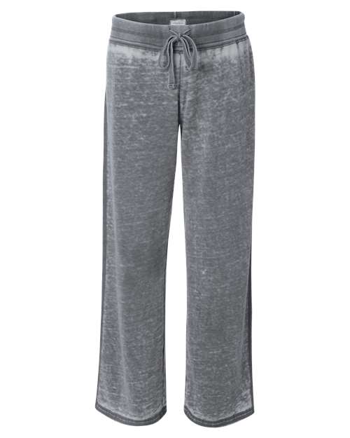 J. America Women's Vintage Zen Fleece Sweatpants J. America