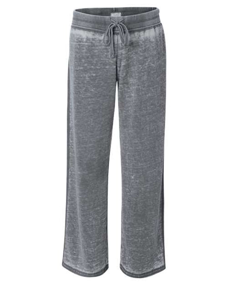 J. America Women's Vintage Zen Fleece Sweatpants J. America