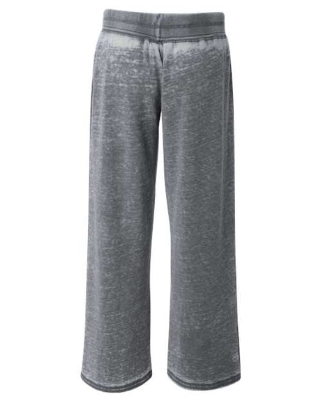 J. America Women's Vintage Zen Fleece Sweatpants J. America