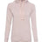 MV Sport Women's Space-Dyed Cowl Neck Sweatshirt MV Sport