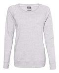 MV Sport Women's Space-Dyed Sweatshirt MV Sport