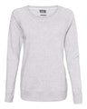 MV Sport Women's Space-Dyed Sweatshirt MV Sport
