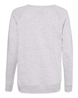 MV Sport Women's Space-Dyed Sweatshirt MV Sport