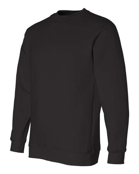 Bayside Men's USA-Made Crewneck Sweatshirt Bayside