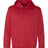 Gildan Men's Performance Tech Hooded Sweatshirt Gildan