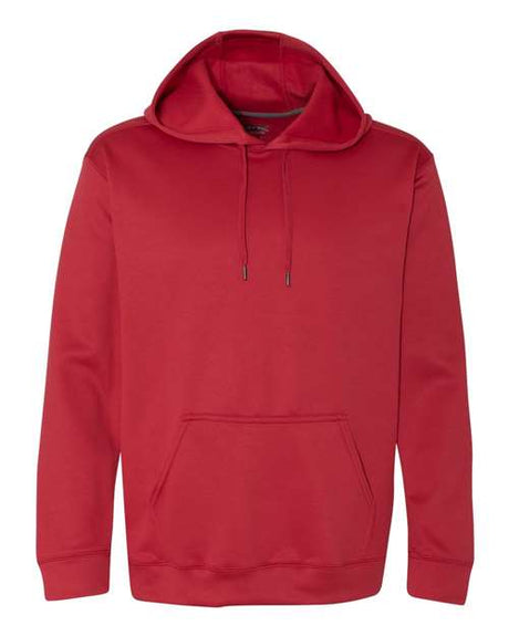 Gildan Men's Performance Tech Hooded Sweatshirt Gildan