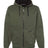 DRI DUCK Men's Bateman Bonded Power Fleece 2.0 Full-Zip Jacket DRI DUCK