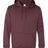 Gildan Men's Performance Tech Hooded Sweatshirt Gildan