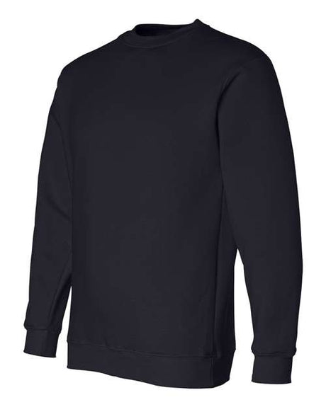 Bayside Men's USA-Made Crewneck Sweatshirt Bayside