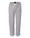 J. America Men's Premium Open-Bottom Sweatpants J. America