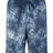 Independent Trading Co. Men's Tie-Dyed Fleece Shorts Independent Trading Co.