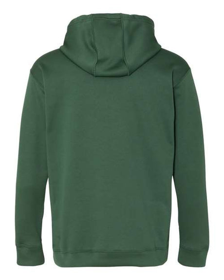 Gildan Men's Performance Tech Hooded Sweatshirt Gildan