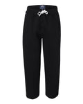 J. America Men's Premium Open-Bottom Sweatpants J. America