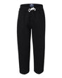 J. America Men's Premium Open-Bottom Sweatpants J. America