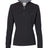 J. America Women's Omega Stretch Quarter-Zip Pullover J. America