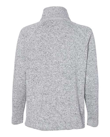 Weatherproof Women's Vintage Sweaterfleece Full-Zip Sweatshirt Weatherproof