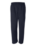 Gildan Men's DryBlend? Open-Bottom Sweatpants with Pockets Gildan