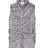 J. America Women's Epic Sherpa Full-Zip Vest J. America