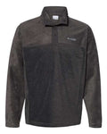 Columbia Men's Steens Mountain Half-Snap Pullover Columbia