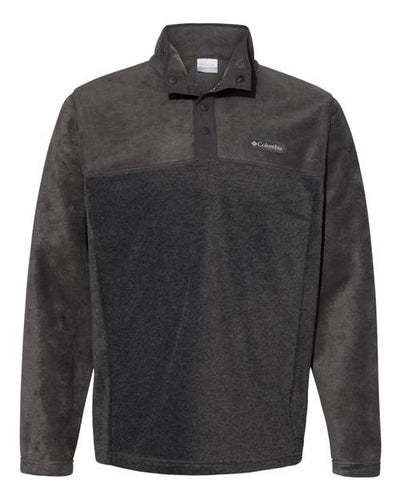 Columbia Men's Steens Mountain Half-Snap Pullover