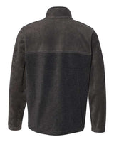 Columbia Men's Steens Mountain Half-Snap Pullover Columbia