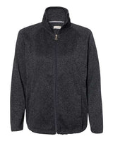Weatherproof Women's Vintage Sweaterfleece Full-Zip Sweatshirt Weatherproof