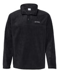 Columbia Men's Steens Mountain Half-Snap Pullover Columbia