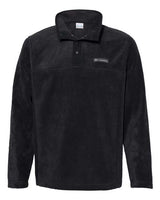 Columbia Men's Steens Mountain Half-Snap Pullover Columbia