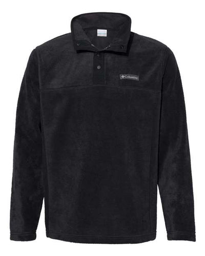 Columbia Men's Steens Mountain Half-Snap Pullover