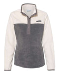 Columbia Women's Benton Springs Half-Snap Pullover Columbia