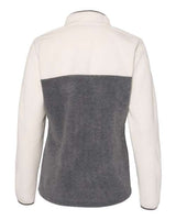 Columbia Women's Benton Springs Half-Snap Pullover Columbia