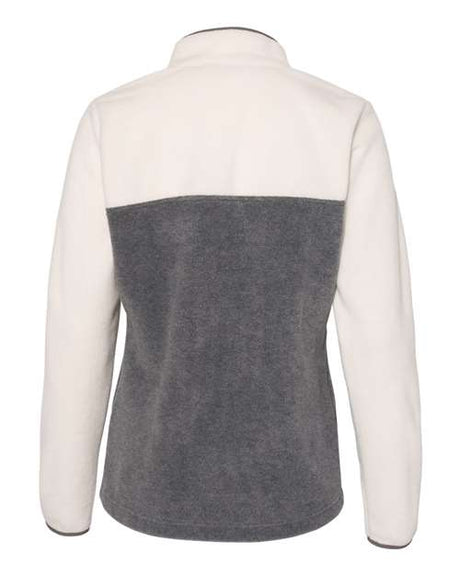 Columbia Women's Benton Springs Half-Snap Pullover Columbia