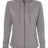 Weatherproof Women's HeatLast Fleece Faux Cashmere Full-Zip Hooded Sweatshirt Weatherproof
