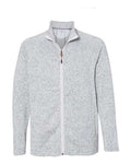 Weatherproof Vintage Sweaterfleece Full-Zip Sweatshirt Weatherproof