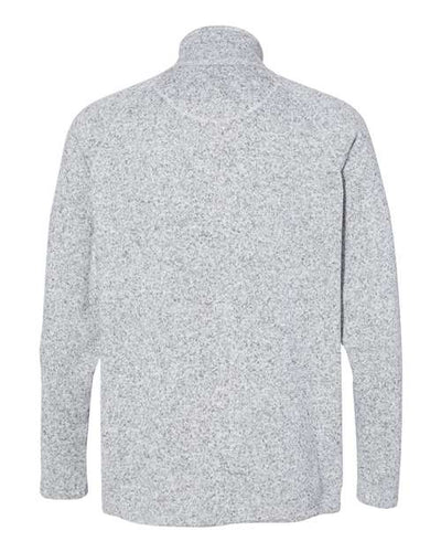 Weatherproof Vintage Sweaterfleece Full-Zip Sweatshirt
